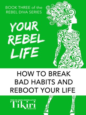 cover image of Your Rebel Life